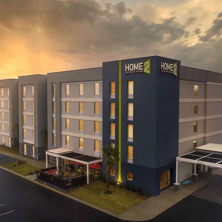 Home2 Suites By Hilton Jackson/Pearl, Ms Eksteriør bilde