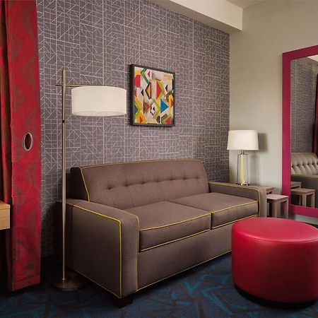 Home2 Suites By Hilton Jackson/Pearl, Ms Eksteriør bilde