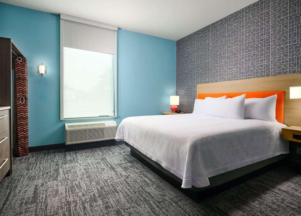 Home2 Suites By Hilton Jackson/Pearl, Ms Rom bilde