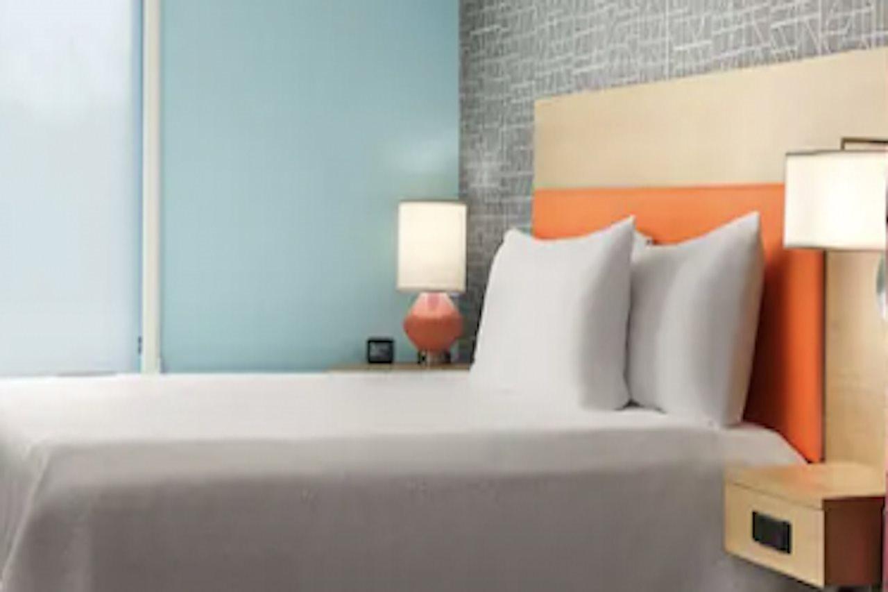 Home2 Suites By Hilton Jackson/Pearl, Ms Eksteriør bilde