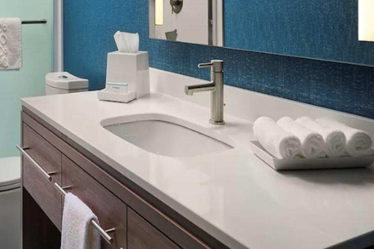 Home2 Suites By Hilton Jackson/Pearl, Ms Eksteriør bilde