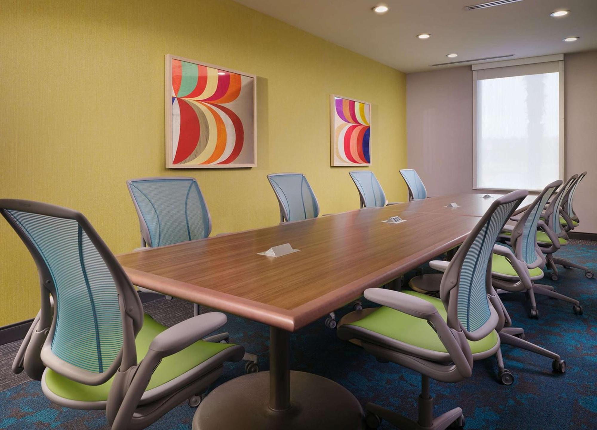Home2 Suites By Hilton Jackson/Pearl, Ms Eksteriør bilde