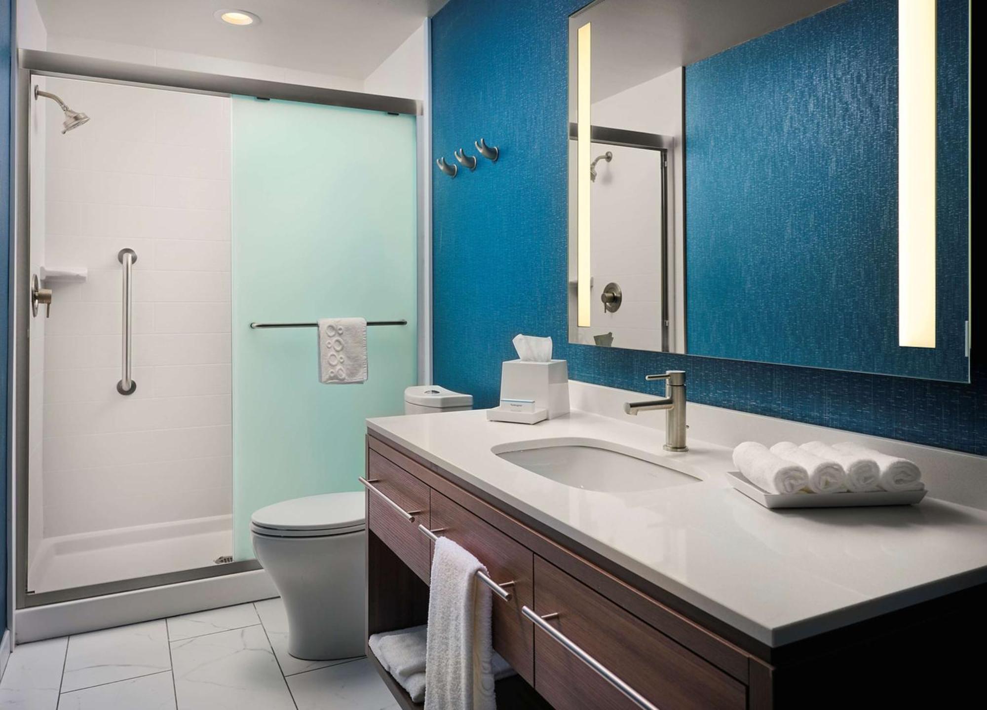 Home2 Suites By Hilton Jackson/Pearl, Ms Eksteriør bilde