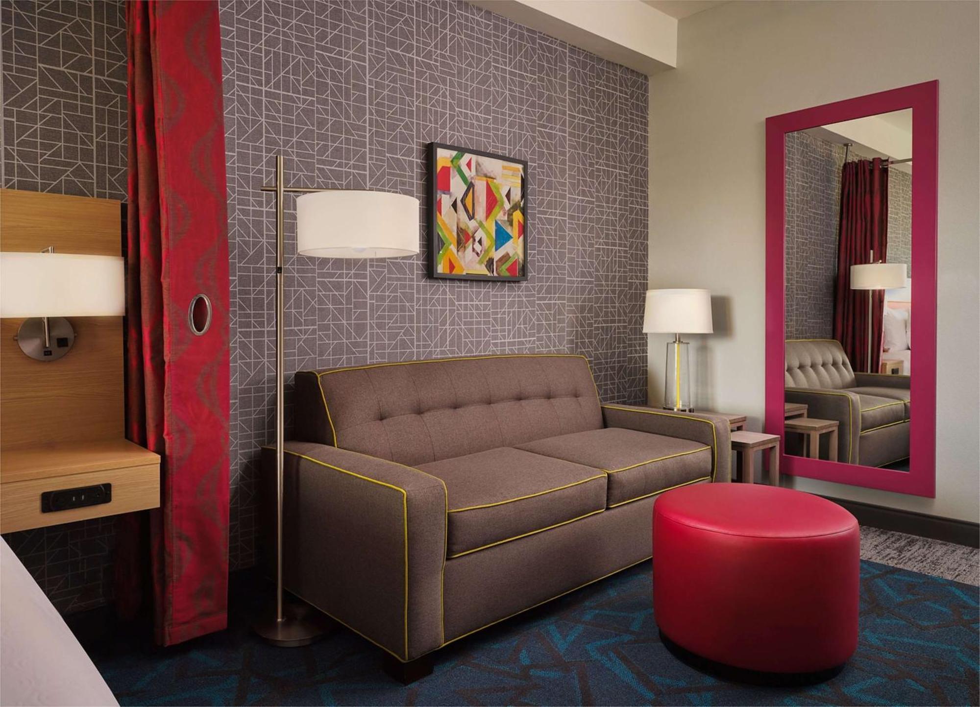 Home2 Suites By Hilton Jackson/Pearl, Ms Eksteriør bilde