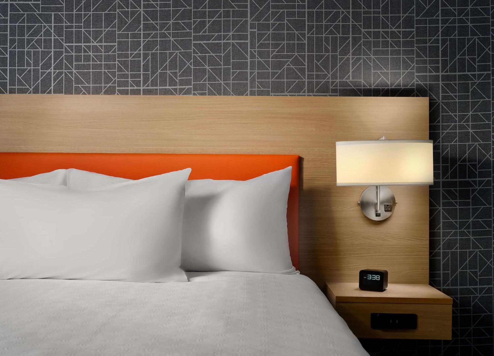 Home2 Suites By Hilton Jackson/Pearl, Ms Eksteriør bilde